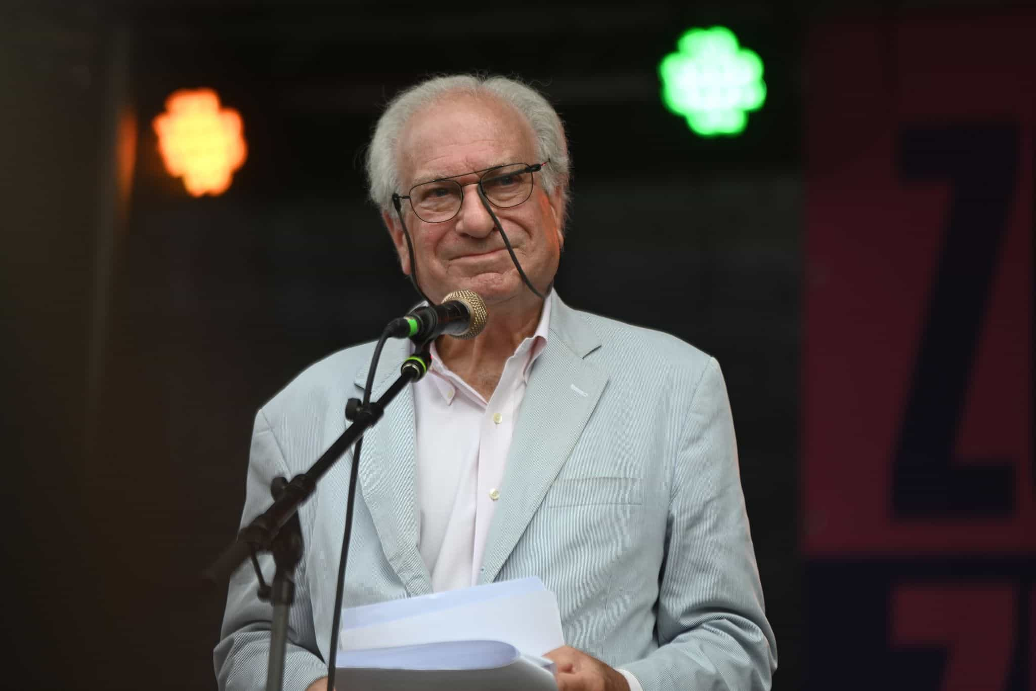 Simson-Nachfahre protestiert gegen Vereinnahmung der Marke